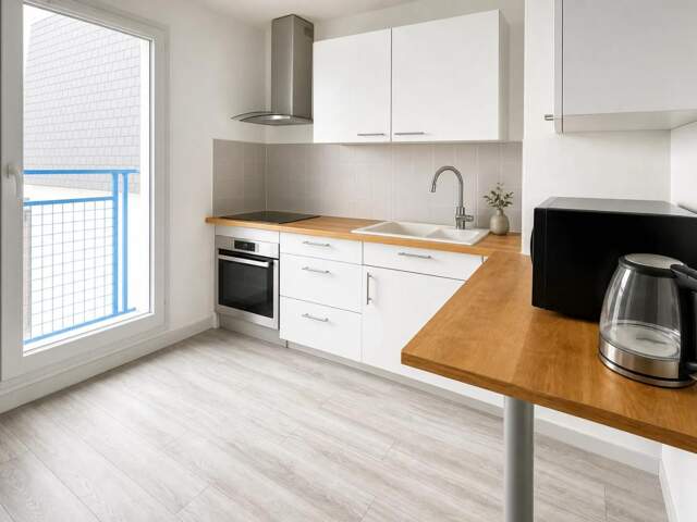 Appartement de 4 pièces de 82 m² à Melun — photo du bien