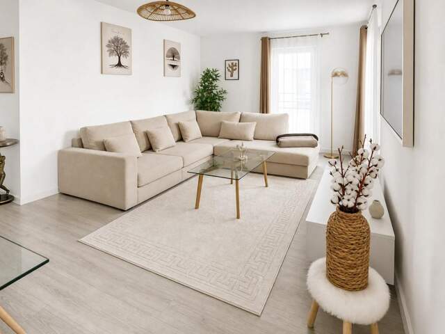 Appartement de 4 pièces de 82 m² à Melun — photo du bien