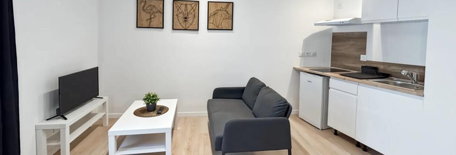 Appartement 10 Pièces 200 m² à vendre à Béziers (34500)