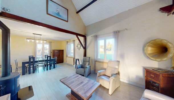 Villa / Maison 7 pièces  à vendre Rullac-Saint-Cirq 12120