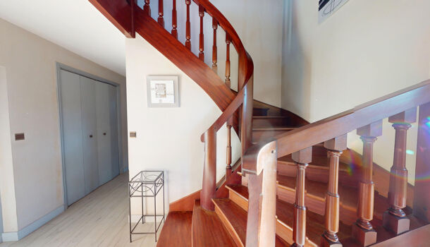 Villa / Maison 7 pièces  à vendre Rullac-Saint-Cirq 12120