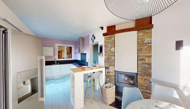 Villa / Maison 7 pièces  à vendre Rullac-Saint-Cirq 12120