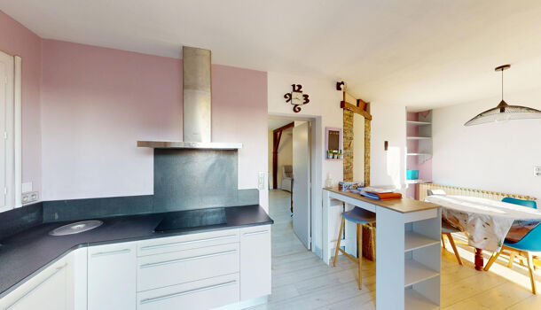 Villa / Maison 7 pièces  à vendre Rullac-Saint-Cirq 12120