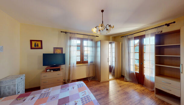 Villa / Maison 7 pièces  à vendre Rullac-Saint-Cirq 12120