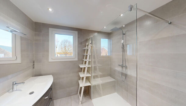 Villa / Maison 7 pièces  à vendre Rullac-Saint-Cirq 12120