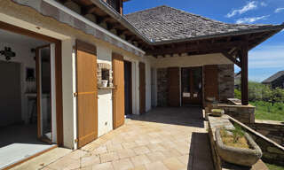 Maison 7 Pièces 170 m² à vendre à Rullac-Saint-Cirq (12120)