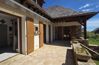 Maison 7 pièces 198000 €