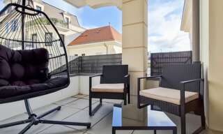 Appartement 4 Pièces 74 m² à vendre à Clamart (92140)