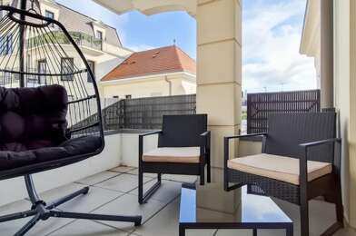 Appartement 4 pièces 420000 €