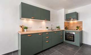 Appartement 2 Pièces 35 m² à vendre à Lyon 3 (69003)