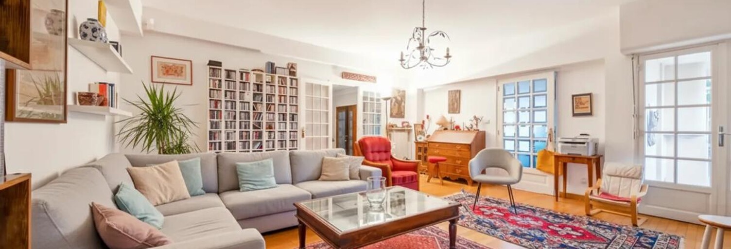 Appartement 7 Pièces 176 m² à vendre à Toulouse (31500)