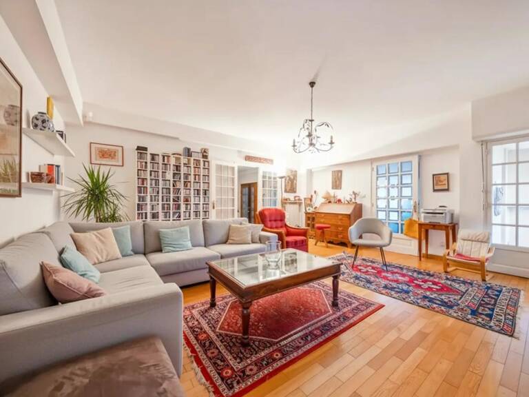 Appartement de 7 pièces de 176 m2 avec jardin et piscine partagés en vente à Toulouse - Idéal pour une famille — photo 1