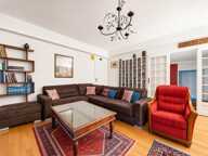 Appartement de 7 pièces de 176 m2 avec jardin et piscine partagés en vente à Toulouse - Idéal pour une famille — photo 3