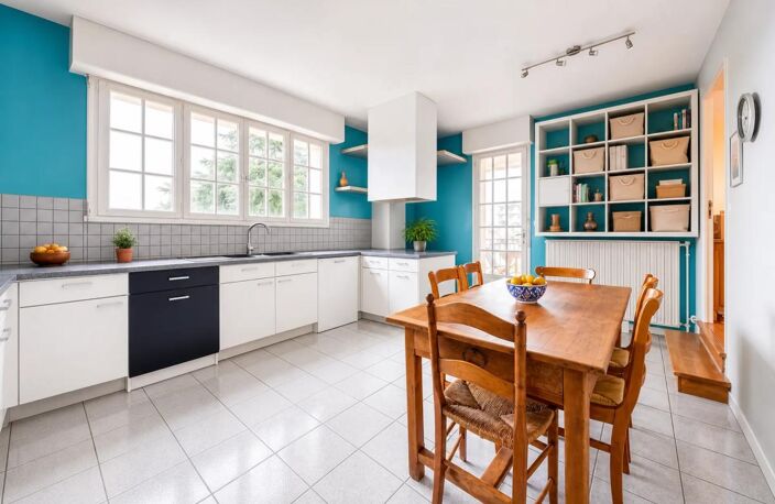 Appartement de 7 pièces de 176 m2 avec jardin et piscine partagés en vente à Toulouse - Idéal pour une famille — photo 4