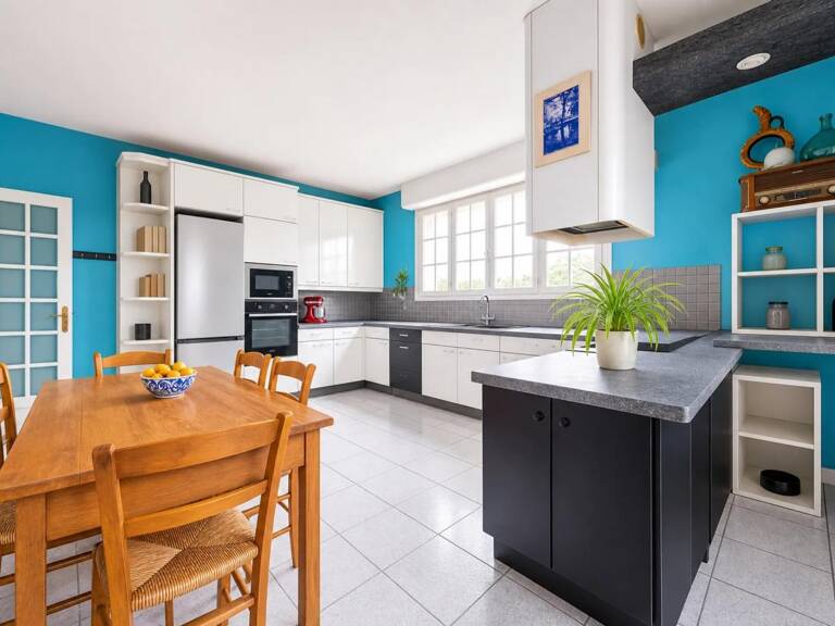 Appartement de 7 pièces de 176 m2 avec jardin et piscine partagés en vente à Toulouse - Idéal pour une famille — photo 1
