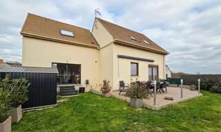 Maison 4 Pièces 92 m² à vendre à Neauphlette (78980)