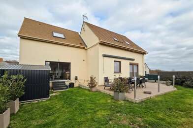 Maison 4 pièces 285000 €
