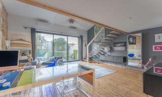 Appartement 3 Pièces 105 m² à vendre à Bordeaux (33800)