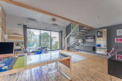 Appartement 3 pièces 529000 €