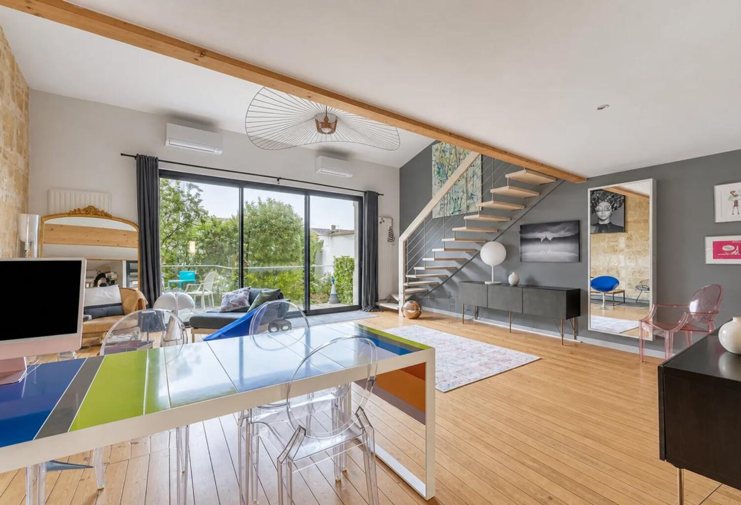 CE BIEN N'EST PLUS A VENDRE — photo 1