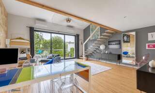 Appartement 3 Pièces 105 m² à vendre à Bordeaux (33800)
