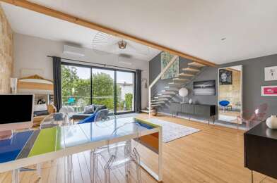 Appartement 3 pièces 499000 €