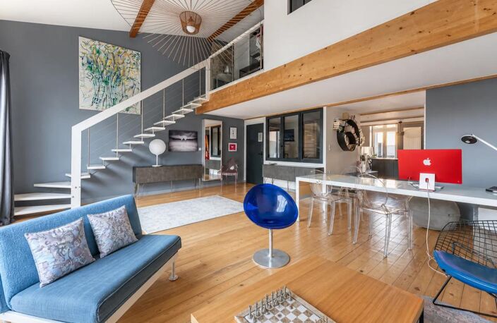 CE BIEN N'EST PLUS A VENDRE — photo 4