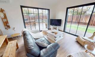 Maison 8 Pièces 190 m² à vendre à Arès (33740)