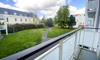 Appartement 2 Pièces 41 m² à louer à Nantes (44300)