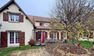 Maison 6 Pièces 240 m² à vendre à Vesly (27870)