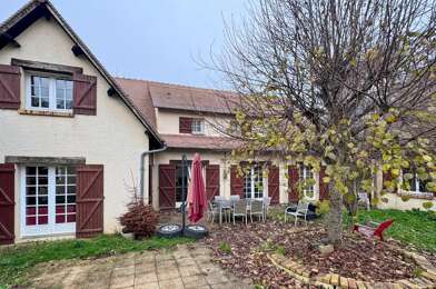 Maison 6 pièces 452800 €
