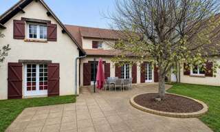 Maison 6 Pièces 240 m² à vendre à Vesly (27870)