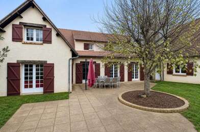 Maison 6 pièces 452800 €