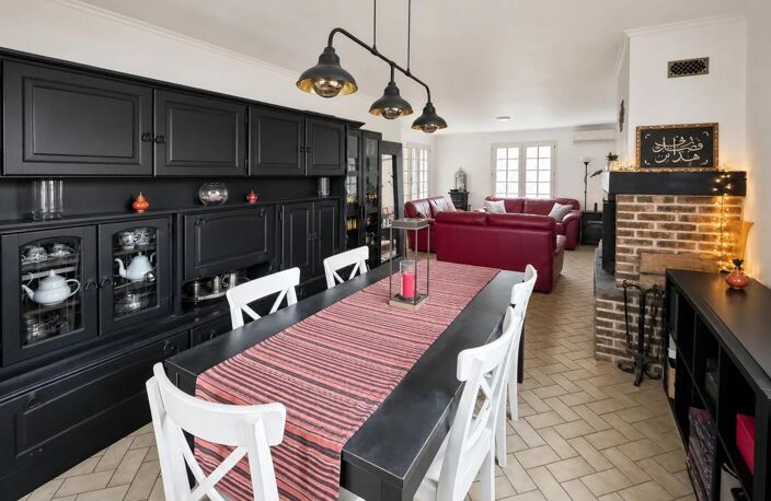 Maison spacieuse de 240 m² à Vesly — photo 3