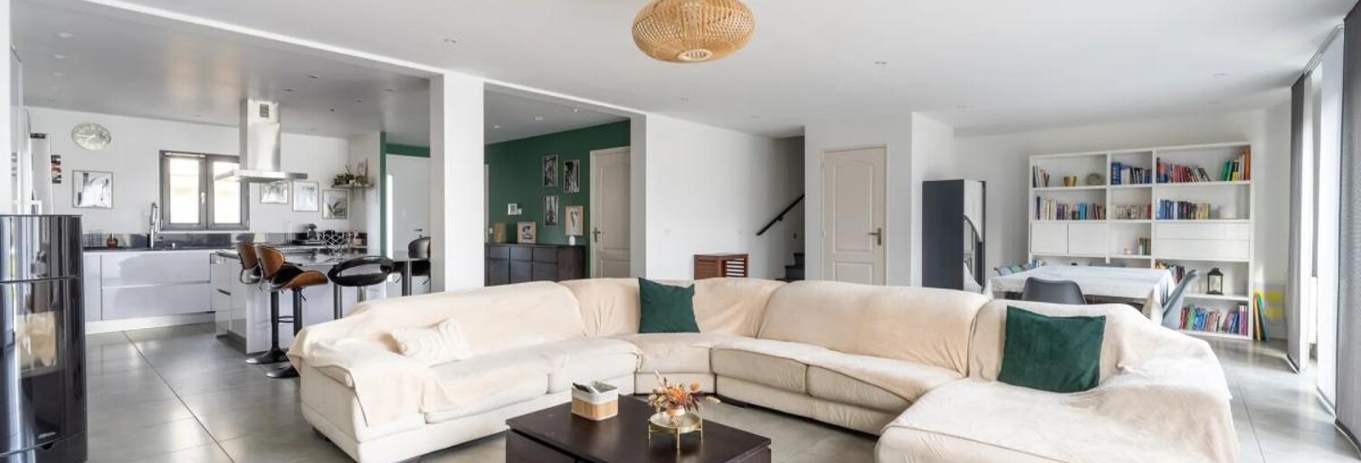 Maison 8 Pièces 225 m² à vendre à Boran-sur-Oise (60820)