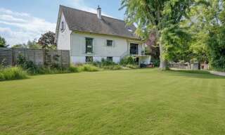 Maison 8 Pièces 210 m² à vendre à Livry-sur-Seine (77000)