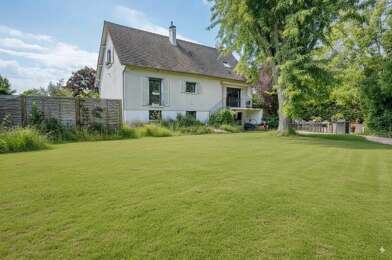 Maison 8 pièces 599000 €