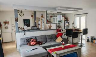 Maison 6 Pièces 135 m² à vendre à Montbazon (37250)