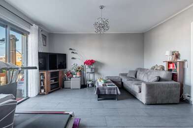 Appartement 2 pièces 255000 €