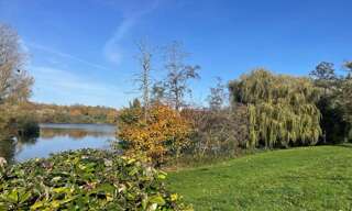 Maison 6 Pièces 126 m² à vendre à Émerainville (77184)