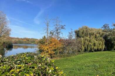 Maison 6 pièces 400000 €