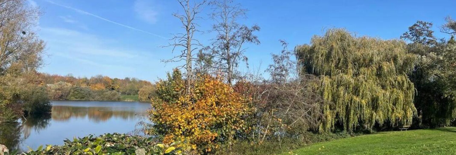 Maison 6 Pièces 126 m² à vendre à Émerainville (77184)