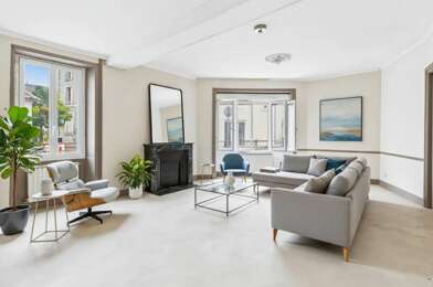 Maison 6 pièces 275000 €