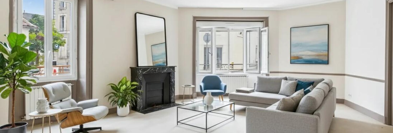 Maison 6 Pièces 291 m² à vendre à L'Hermenault (85570)