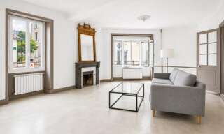 Maison 6 Pièces 291 m² à vendre à L'Hermenault (85570)