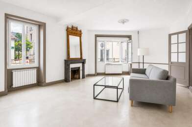 Maison 6 pièces 245000 €