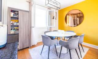 Maison 5 Pièces 100 m² à vendre à Plaisir (78370)