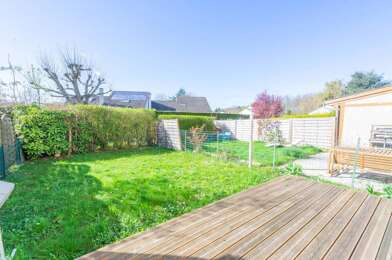 Maison 5 pièces 325000 €