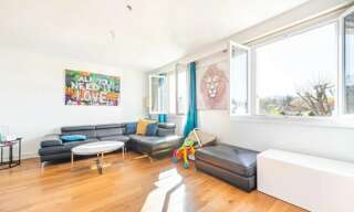 Maison 5 Pièces 100 m² à vendre à Plaisir (78370)