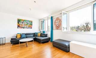 Maison 5 Pièces 100 m² à vendre à Plaisir (78370)